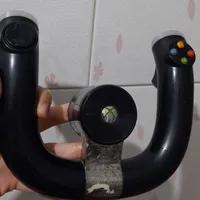 دسته فرمانی و خلبانی ایکس باکس ۳۶۰ xbox 360