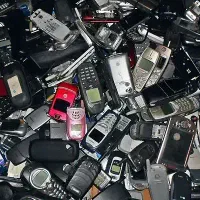 جمع آوری موبایل و گوشی و برد خراب،سوخته،ضایعاتی