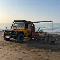 پاژن ۶ سیلندر ۴ در لندی معروف|خودرو سواری و وانت|مشهد, وکیل‌آباد|دیوار