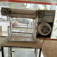 پهن کن خمیر