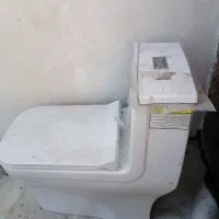 توالت فرنگی