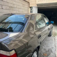 زانتیا مدل۸۶ تک برگ سند|خودرو سواری و وانت|ارومیه, |دیوار