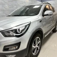 هایما s5 مدل 98