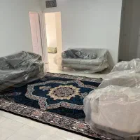 مبل هفت نفره