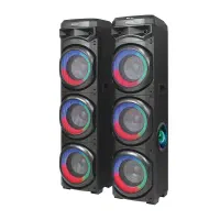 فروش اسپیکر اقساطی