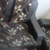 معاوضه مبل با موتور