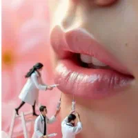 خدمات زیبایی .بهترین خودت باش ،