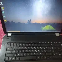 لپ‌تاپ  hp protect smart|رایانه همراه|شیراز, کرونی(خاتونک)|دیوار