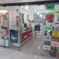 مغازه اجاره ای در مسکن مهر امام رضا پاکدشت