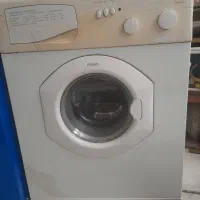 لباس شویی به فروش میرسد|ماشین لباسشویی و خشککن لباس|ایوان, |دیوار