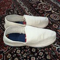 یک جفت گیوه|کیف، کفش، کمربند|جوانرود, |دیوار