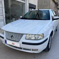 سمندef7 97دوگانه فابریک کلاس۱۶|خودرو سواری و وانت|بجنورد, |دیوار