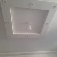 گچکاری ونقاشی