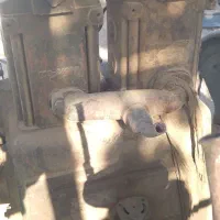 موتور آب لیستر جفت|ماشینآلات صنعتی|شاهیوند, |دیوار