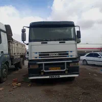 اویکو 440 مدل 83 کارت 78تن