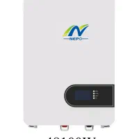 فروش باتری پنل سانورتر خورشیدی بهترین قیمت