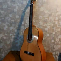 گیتار یاماها c70|گیتار، بیس، امپلیفایر|اهواز, گلستان|دیوار