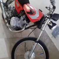 فروش فوری|موتورسیکلت|هشتگرد, شهرک ریحانه|دیوار