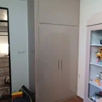 کمد دیواری|جاکفشی، کمد، دراور|ارومیه, |دیوار