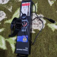 سامسونگ واچ سری ۵ پرو