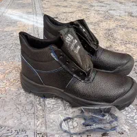کفش کار ایمنی