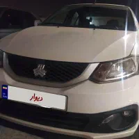 ساینا S دوگانهسوز مدل 1403