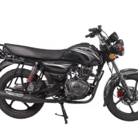 موتور سیکلت باکسر 200 مدل 1404