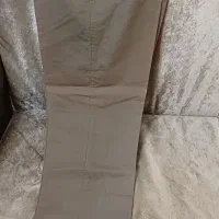 شلوار کتان نو