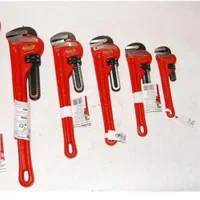 آچار شلاقی و قیچی مفتول بر ایران پتک و رونیکس