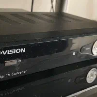 تلویزیون x-vision|تلویزیون و پروژکتور|تهران, امیرآباد|دیوار