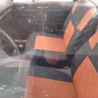 وانت پیکان مدل۸۰ بیرنگ بنزینی ساالم وسلامت|خودرو سواری و وانت|اقبالیه, |دیوار