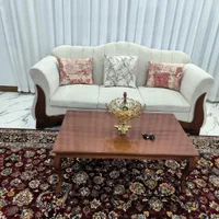 مبل هفت نفره