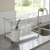 ابچکان قیمت واقعی|آب‌چکان و نظم‌دهنده ظروف|تهران, ترمینال غرب|دیوار