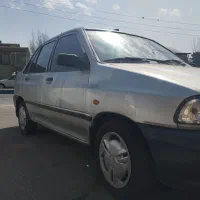 پراید مدل۹۰sL|خودرو سواری و وانت|تهران, جوادیه تهرانپارس|دیوار