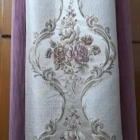 پرده|پرده، رانر، رومیزی|تهران, تهرانپارس جنوبی|دیوار