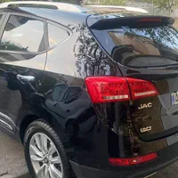 جک s5 اتومات مدل 99|خودرو سواری و وانت|تهران, جمهوری|دیوار