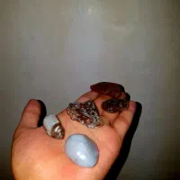 سنگ زینتی عقیق