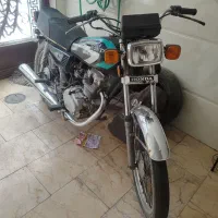 هندا ۱۲۵ تازه تعمیر برگه اوراق