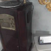 گرامافون|سیستم صوتی خانگی|مشهد, سجادیه|دیوار