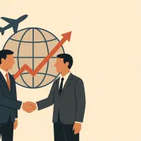 شراکت هلدینگ مهاجرتی