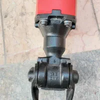 بتن کن و هیلتی ۳۰ کیلویی HILTI.  TE3000|ابزارآلات|تهران, والفجر (افسریه)|دیوار
