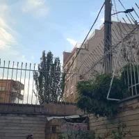 نرده دیواری