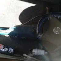 سنگ فرز بوش اصل