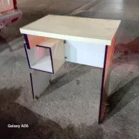 میز کار|میز تحریر و کامپیوتر|بجنورد, |دیوار