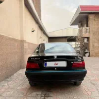 پارس tu5مدل ۴۰۱ سیمی|خودرو سواری و وانت|کردکوی, |دیوار