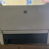 پرینتر HPlaserjet p2015