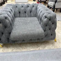 مبل راحتی هشت نفر