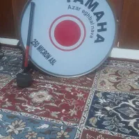 طبل ۸۰|درام و پرکاشن|محمدیه-قزوین, |دیوار