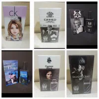 فروش عمده ادکلن ۱۰۰ میل زیرقیمت کل ایران|آرایشی، بهداشتی، درمانی|تهران, بیسیم|دیوار