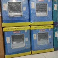 کولر آبی 4000 جنرال پین pin